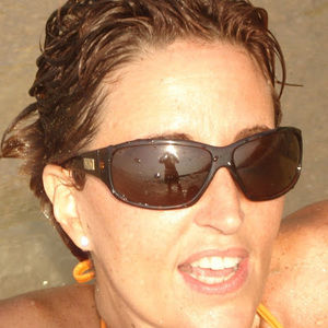 Meet your Posher, Andreina